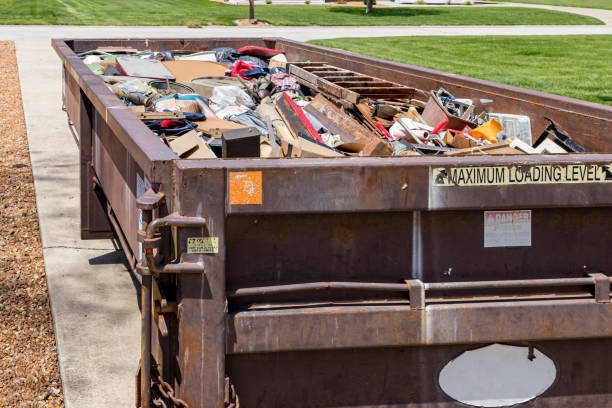 Professional Junk Removal Services in Desert Aire, WA